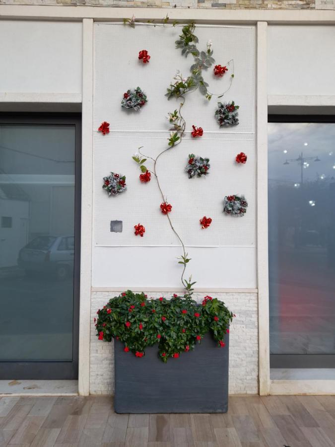 Dimora Palma Villa Alberobello Exterior photo